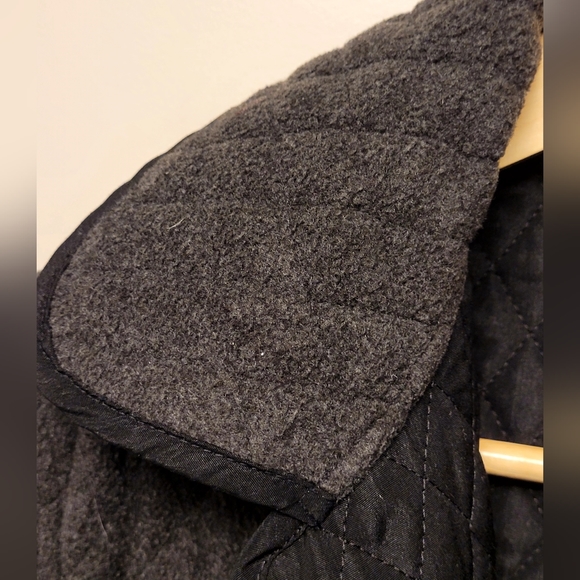 Women's London Fog Sue-Anne jacket - Picture 9 of 9